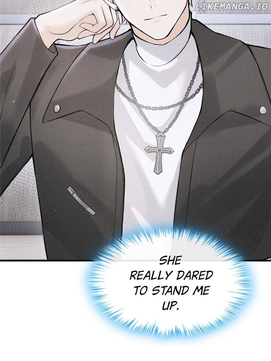 Living Together Just To Guide You Chapter 23 - page 56