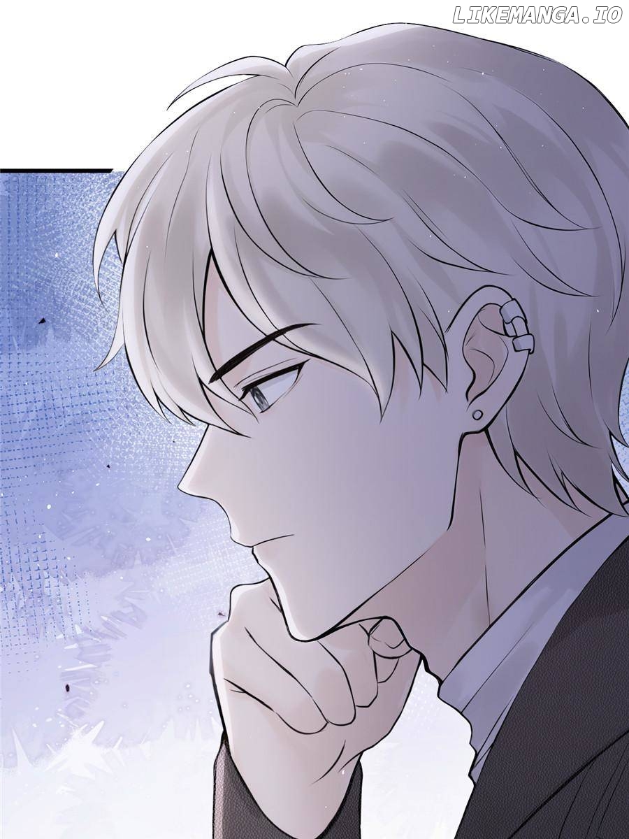 Living Together Just To Guide You Chapter 23 - page 57