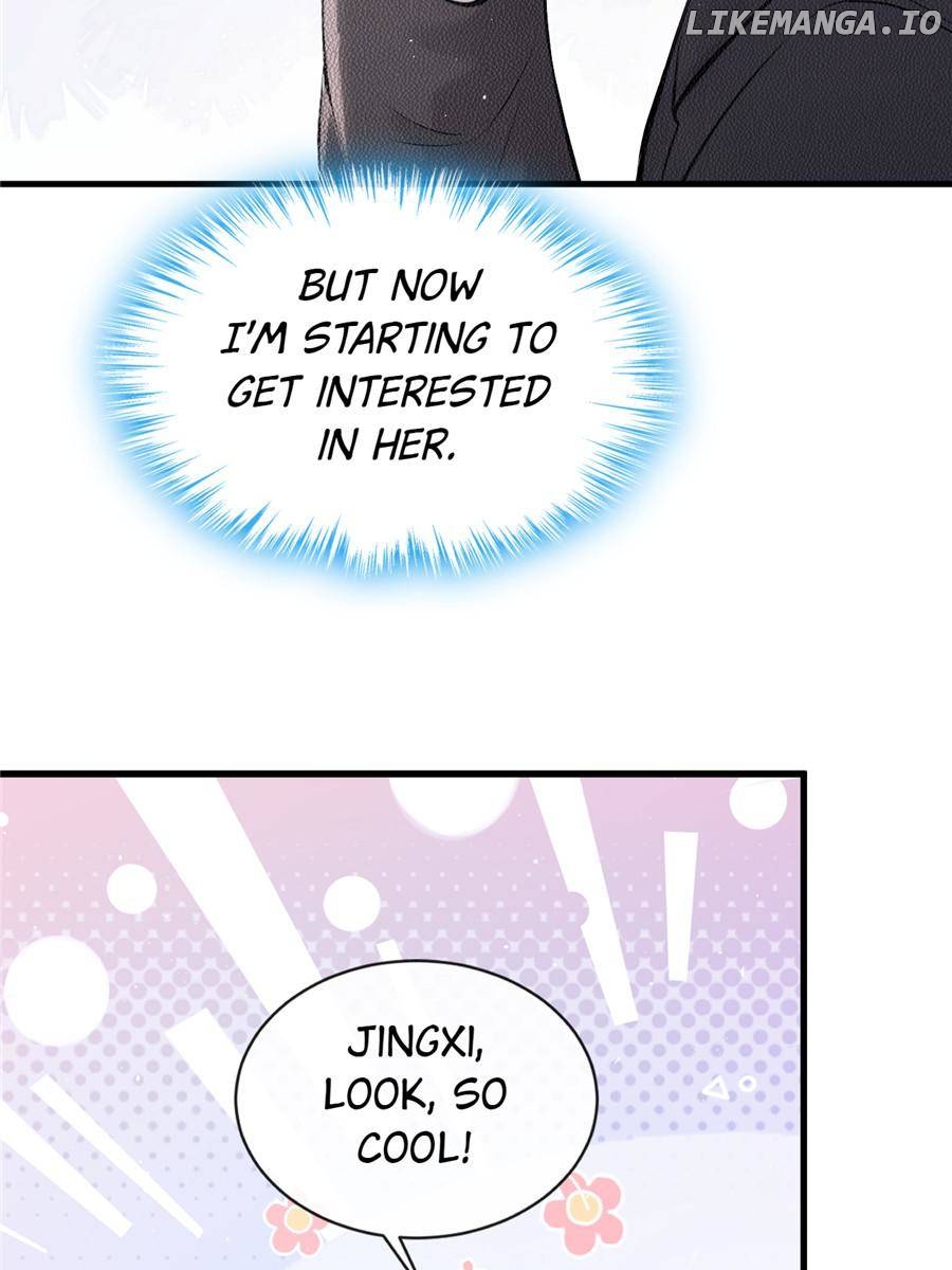 Living Together Just To Guide You Chapter 23 - page 58