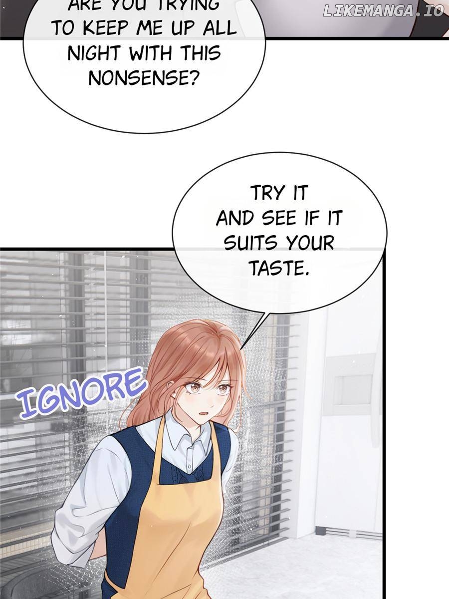 Living Together Just To Guide You Chapter 23 - page 5