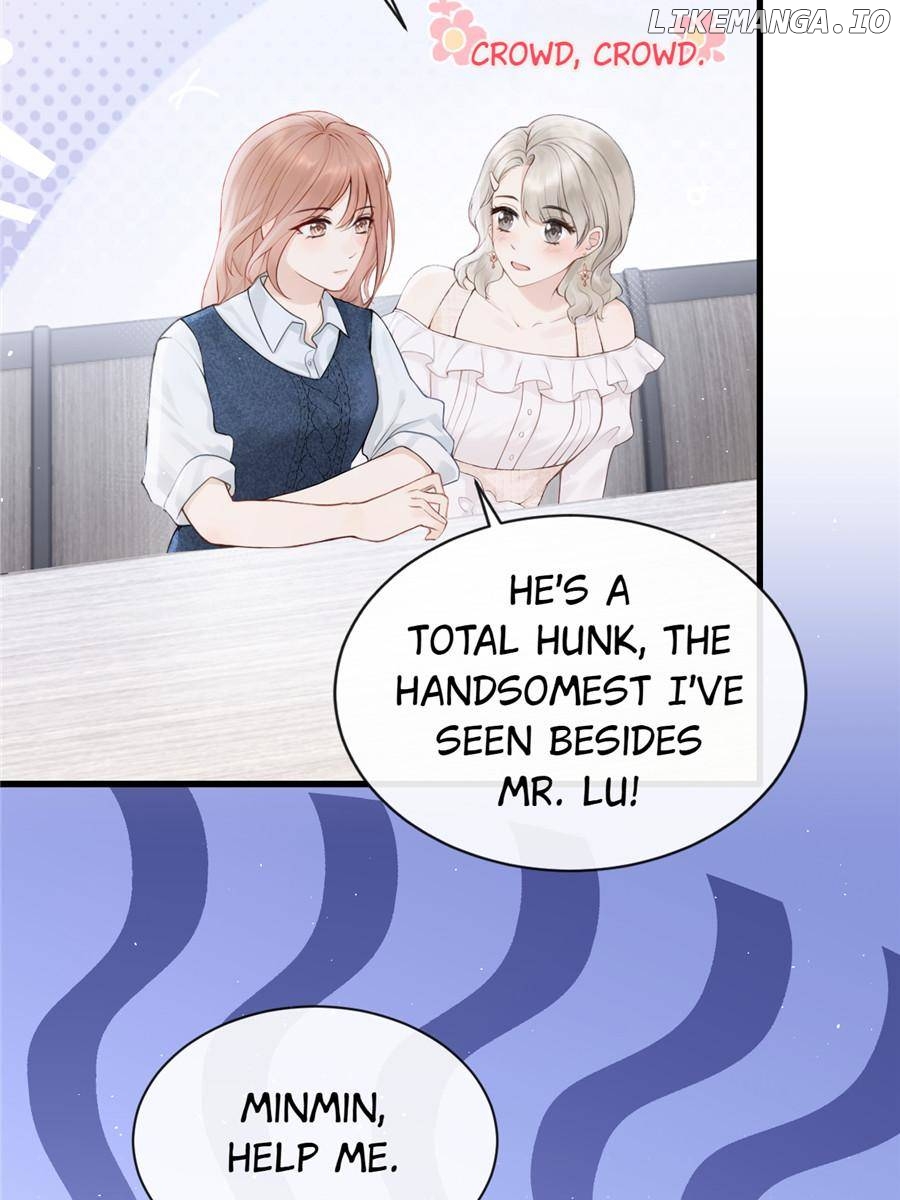 Living Together Just To Guide You Chapter 23 - page 59