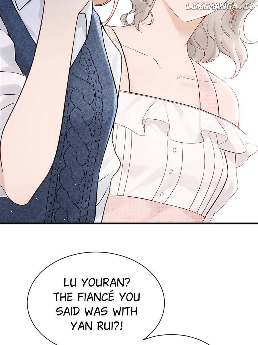 Living Together Just To Guide You Chapter 23 - page 61