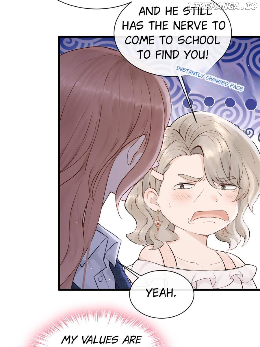 Living Together Just To Guide You Chapter 23 - page 62