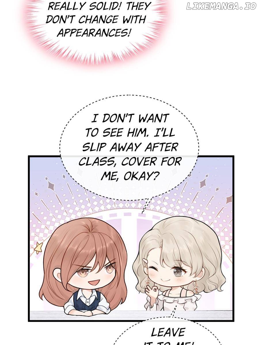 Living Together Just To Guide You Chapter 23 - page 63