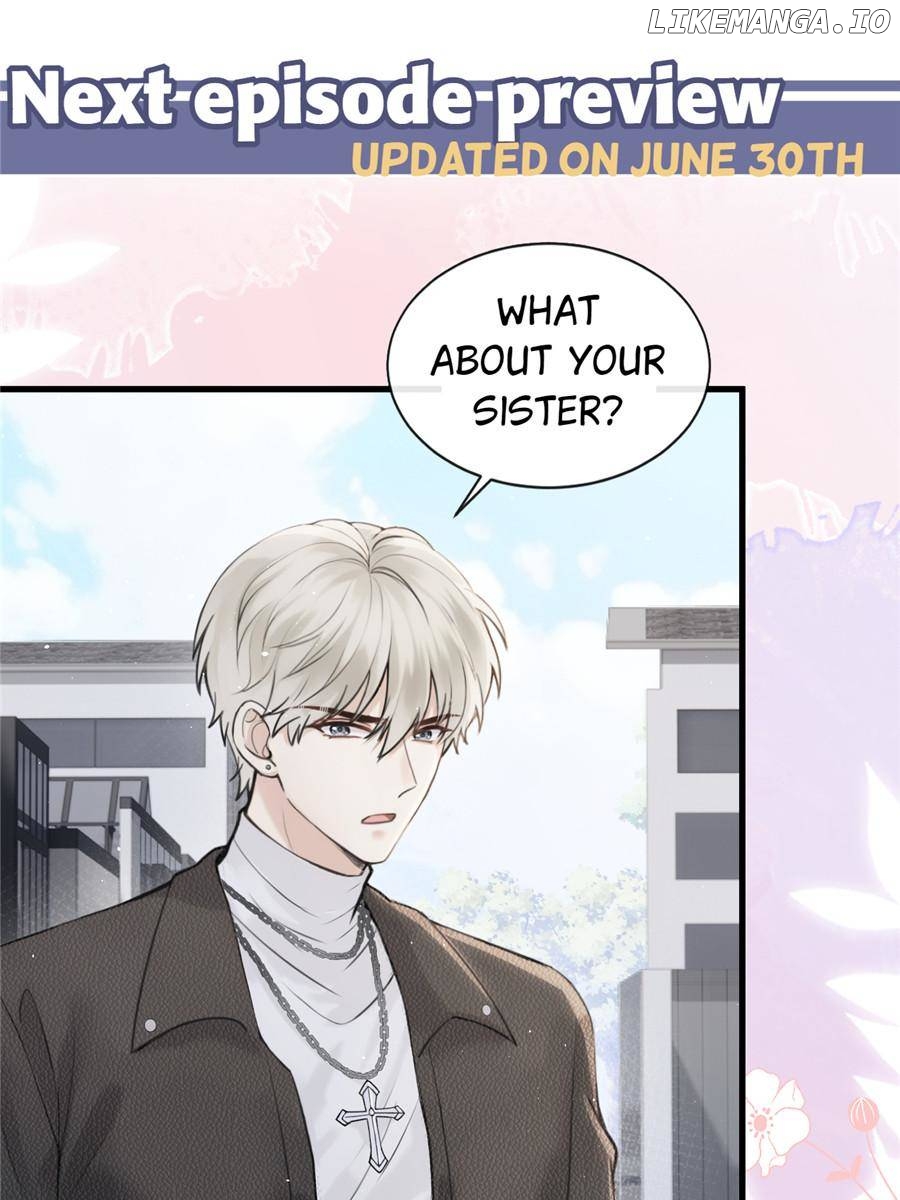 Living Together Just To Guide You Chapter 23 - page 65