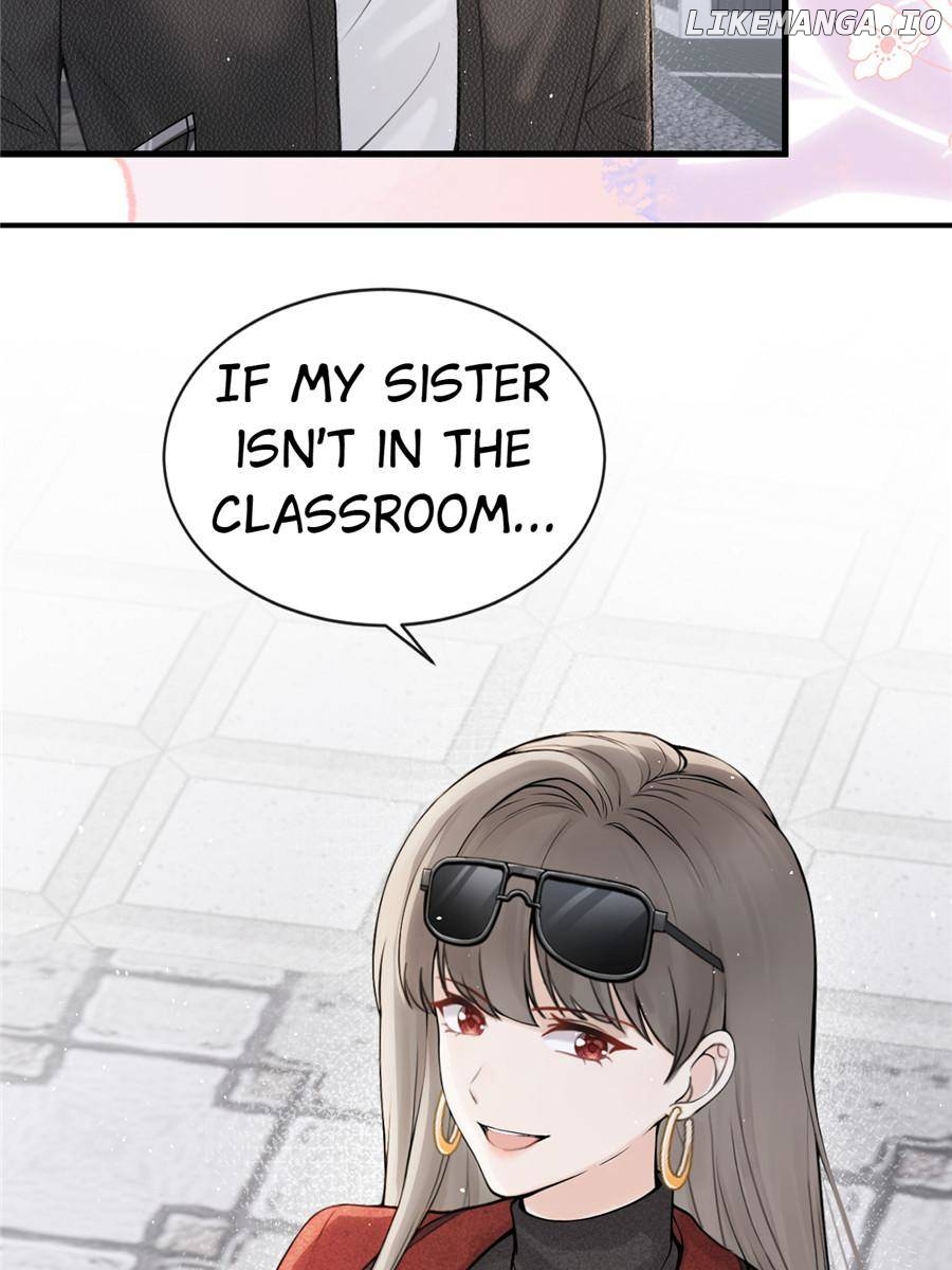 Living Together Just To Guide You Chapter 23 - page 66