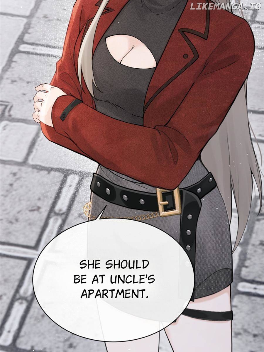 Living Together Just To Guide You Chapter 23 - page 67