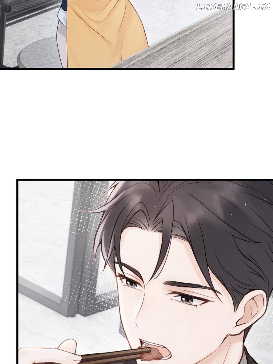 Living Together Just To Guide You Chapter 23 - page 6