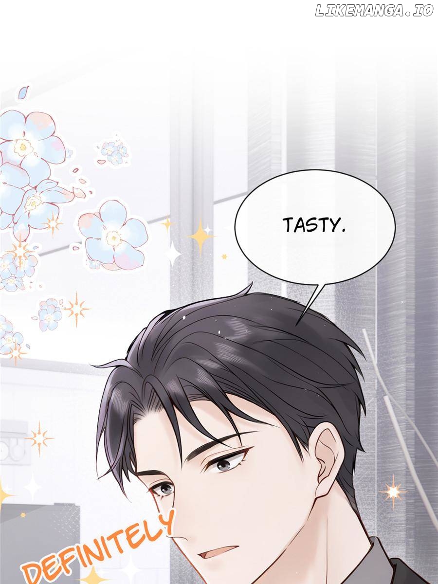 Living Together Just To Guide You Chapter 23 - page 8