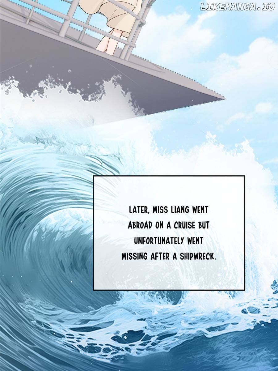 Living Together Just To Guide You Chapter 24 - page 9