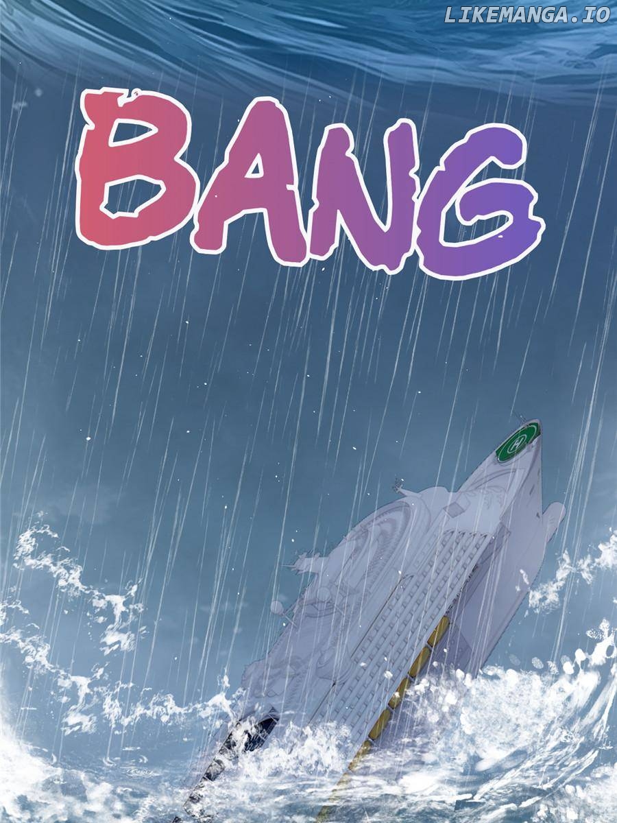 Living Together Just To Guide You Chapter 24 - page 10