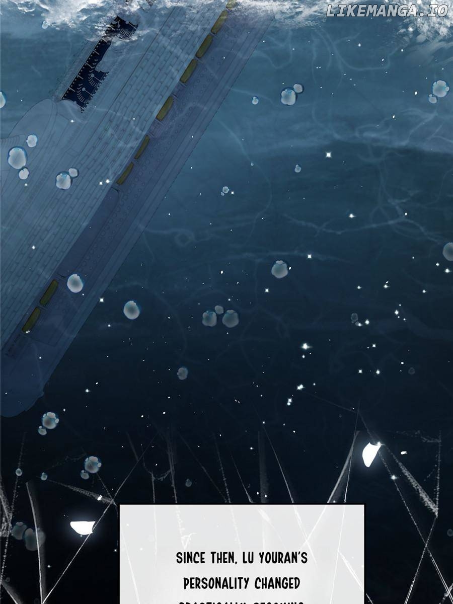 Living Together Just To Guide You Chapter 24 - page 11