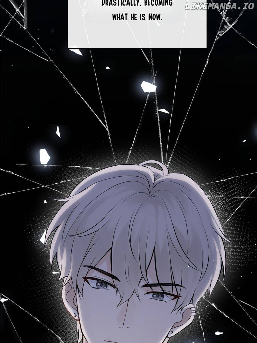 Living Together Just To Guide You Chapter 24 - page 12