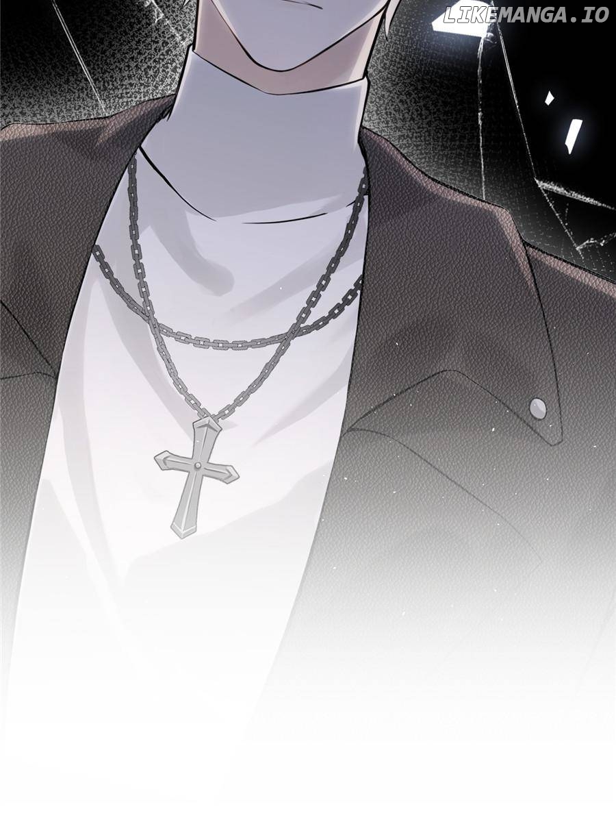 Living Together Just To Guide You Chapter 24 - page 13