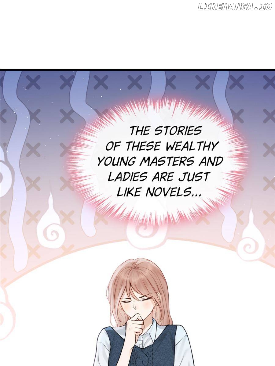 Living Together Just To Guide You Chapter 24 - page 15