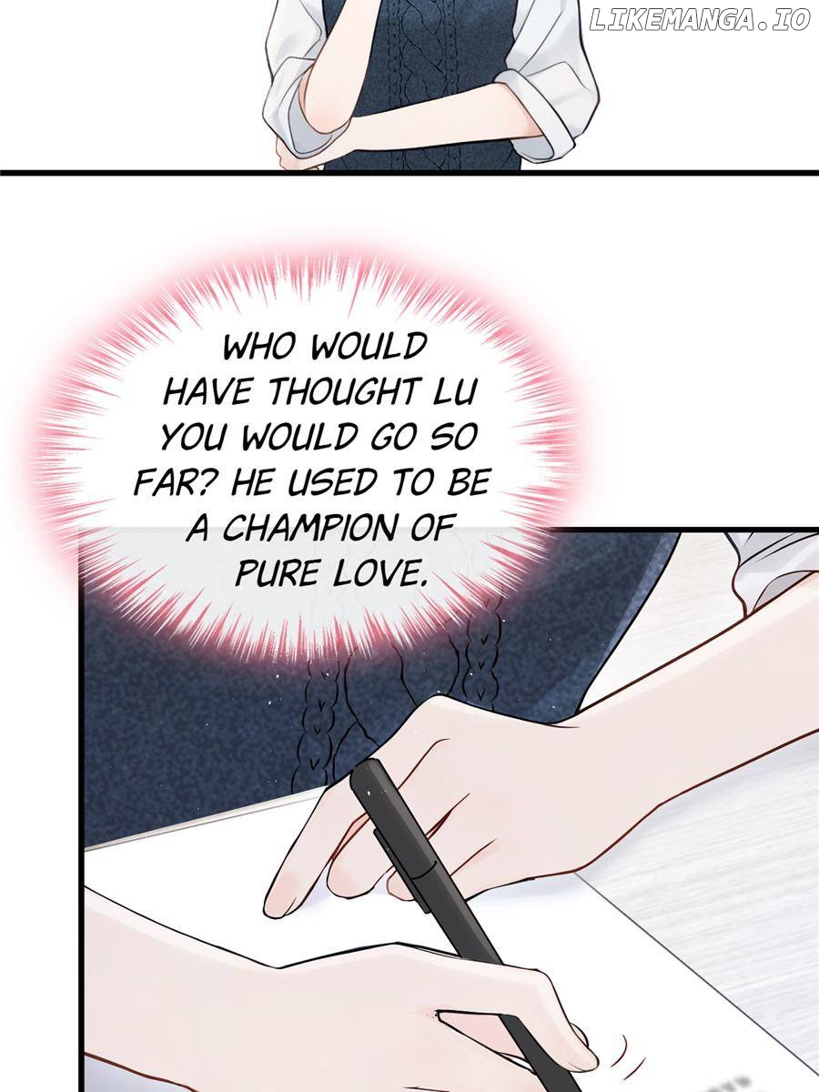 Living Together Just To Guide You Chapter 24 - page 16