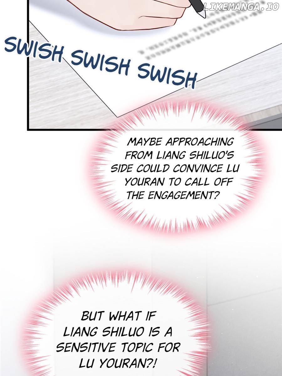 Living Together Just To Guide You Chapter 24 - page 17