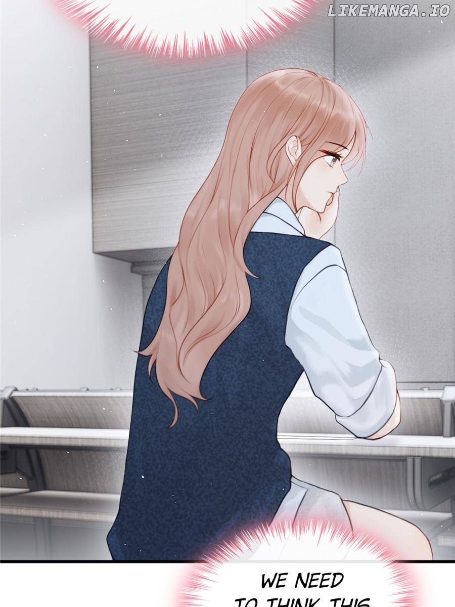 Living Together Just To Guide You Chapter 24 - page 18