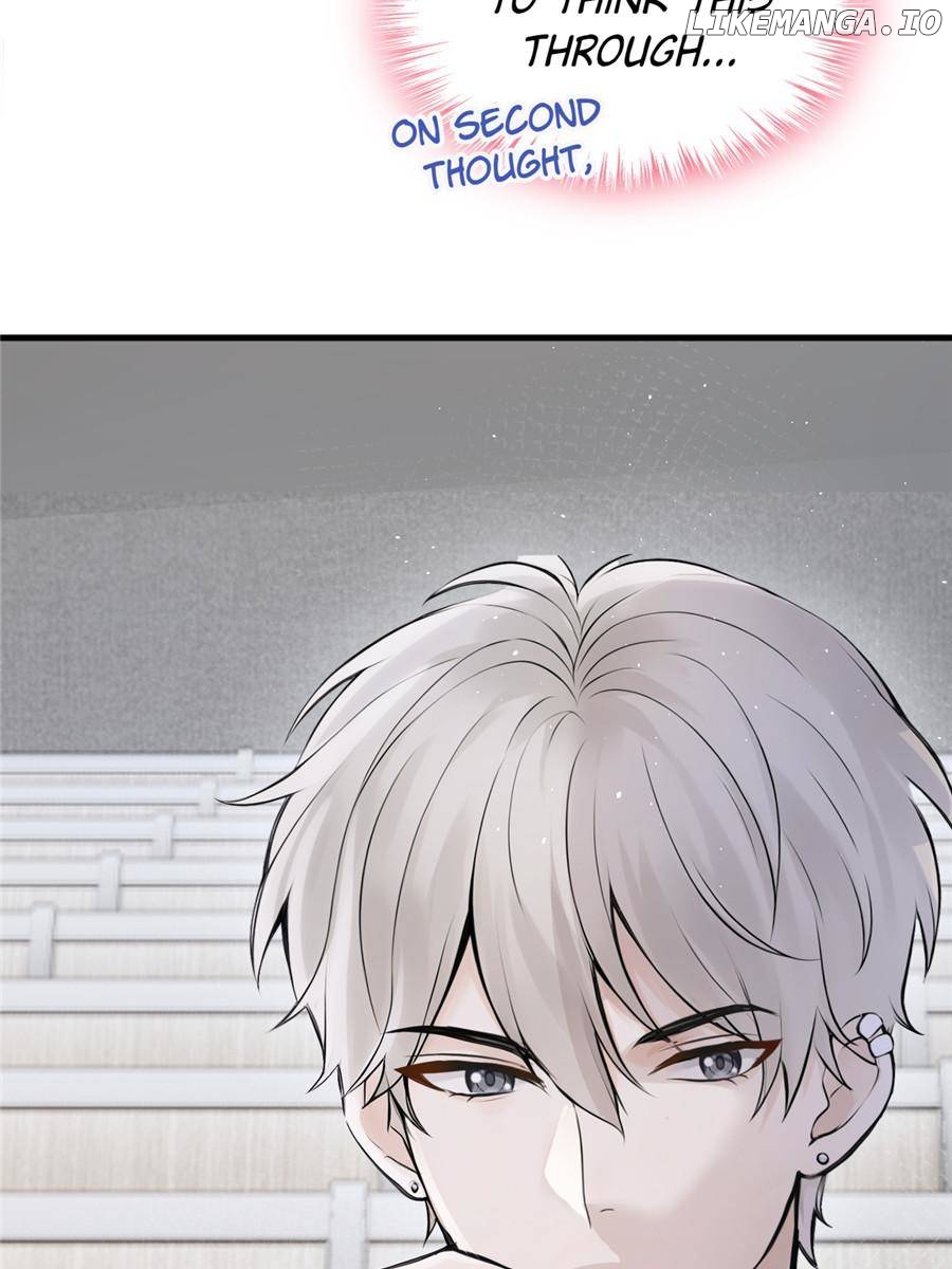 Living Together Just To Guide You Chapter 24 - page 19