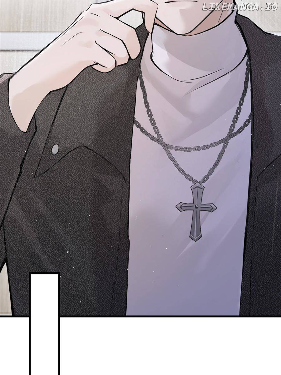 Living Together Just To Guide You Chapter 24 - page 20