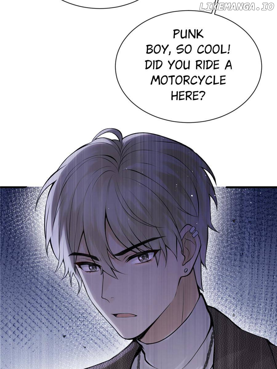 Living Together Just To Guide You Chapter 24 - page 24