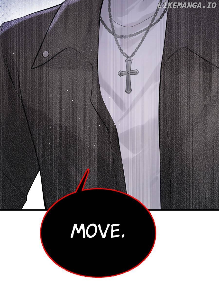 Living Together Just To Guide You Chapter 24 - page 25