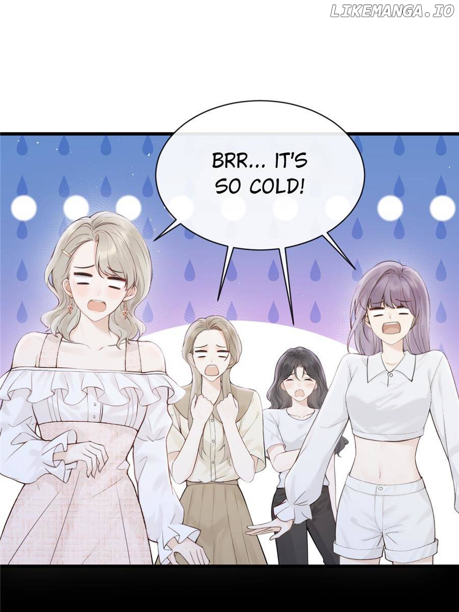 Living Together Just To Guide You Chapter 24 - page 27