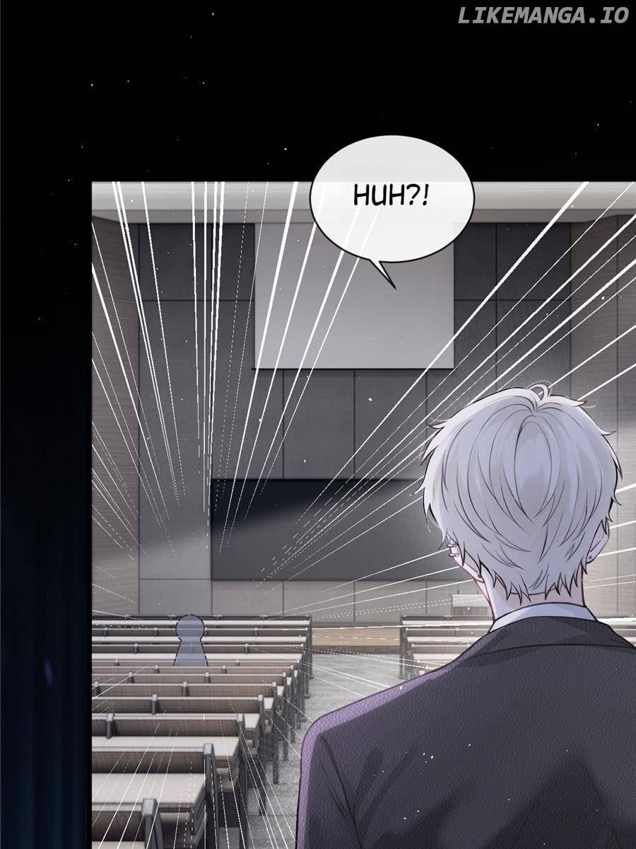 Living Together Just To Guide You Chapter 24 - page 28