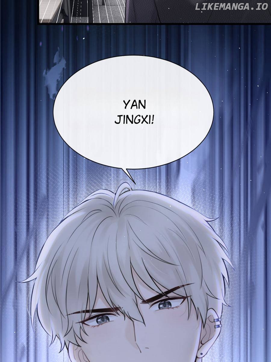 Living Together Just To Guide You Chapter 24 - page 29