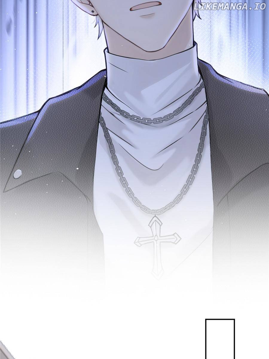 Living Together Just To Guide You Chapter 24 - page 30