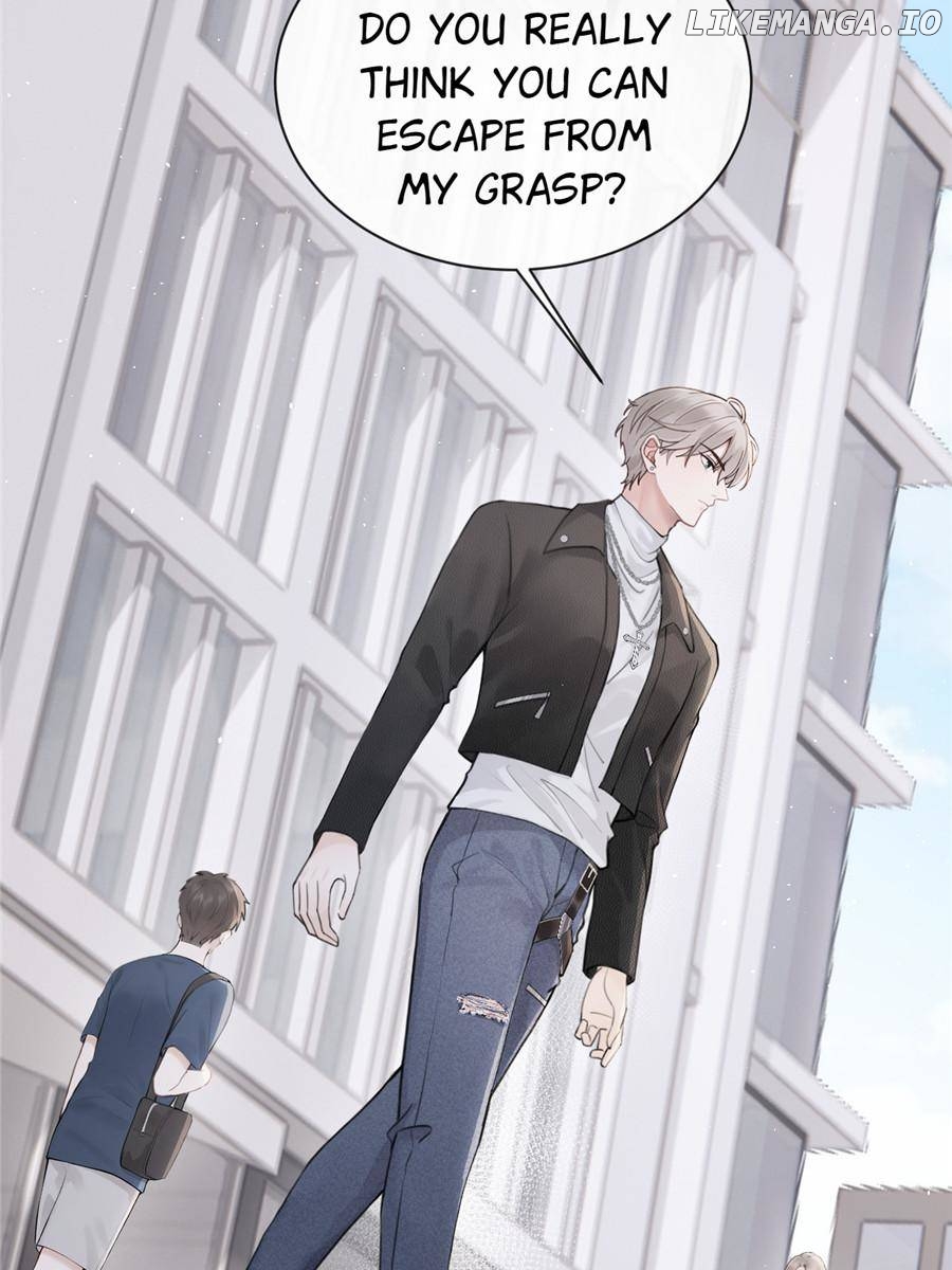 Living Together Just To Guide You Chapter 24 - page 32