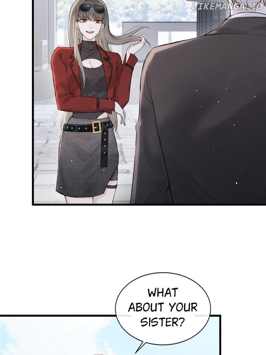 Living Together Just To Guide You Chapter 24 - page 34