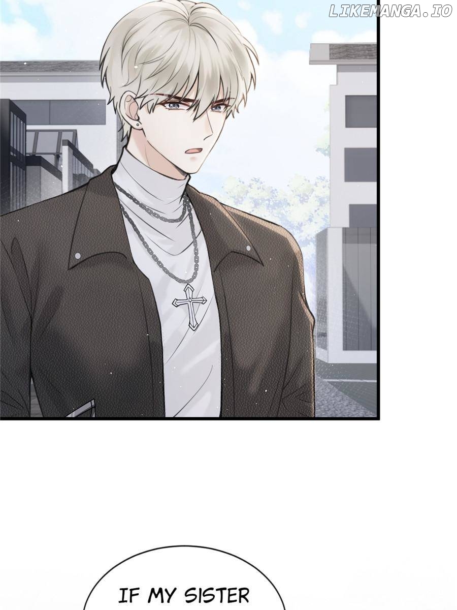 Living Together Just To Guide You Chapter 24 - page 35