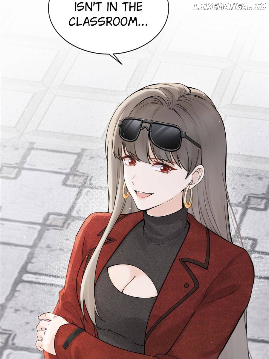 Living Together Just To Guide You Chapter 24 - page 36