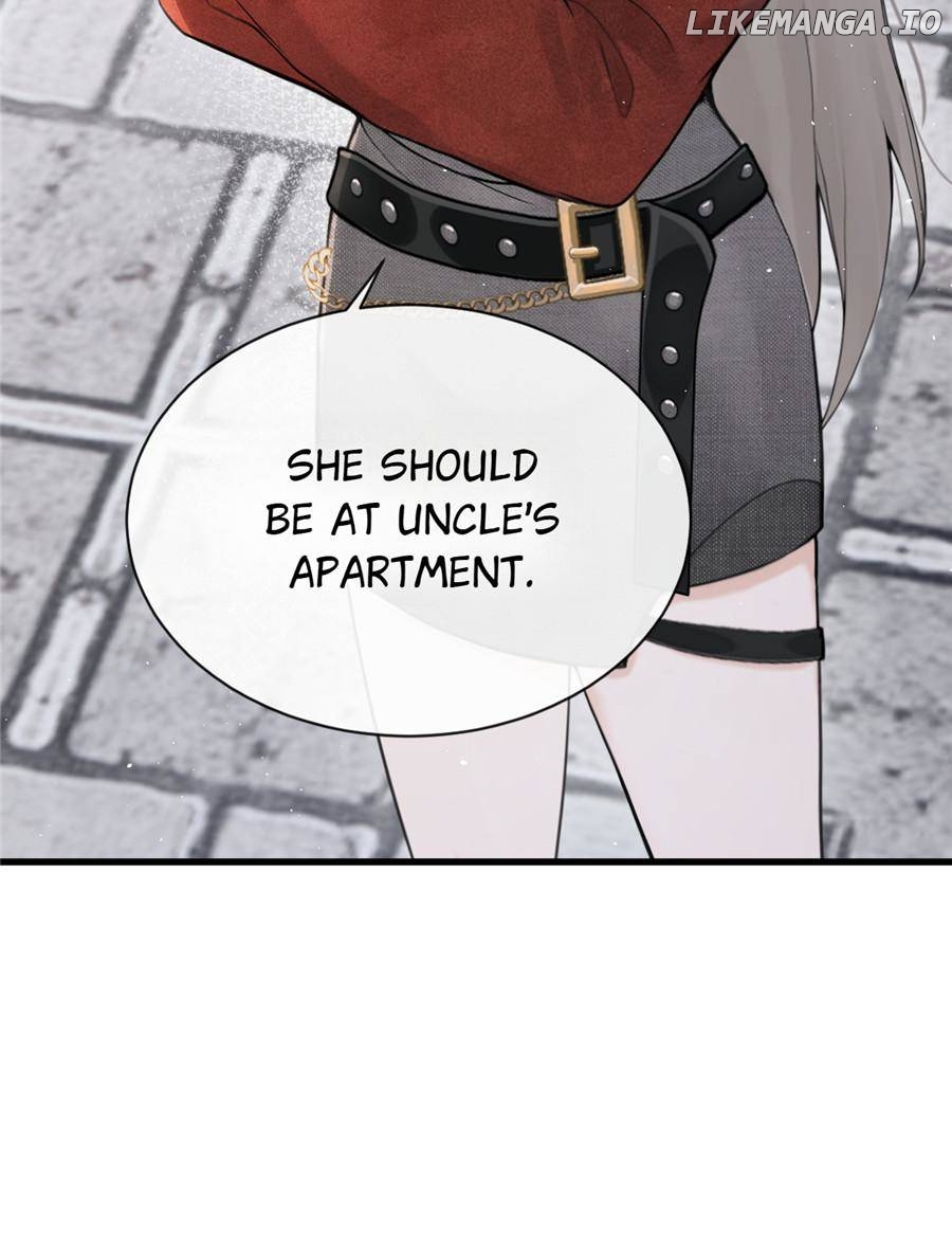 Living Together Just To Guide You Chapter 24 - page 37