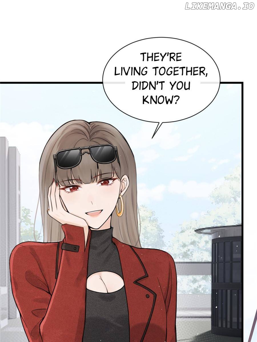 Living Together Just To Guide You Chapter 24 - page 38