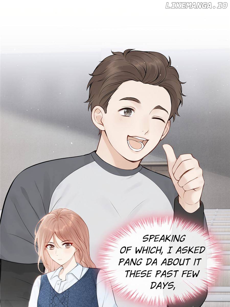 Living Together Just To Guide You Chapter 24 - page 3