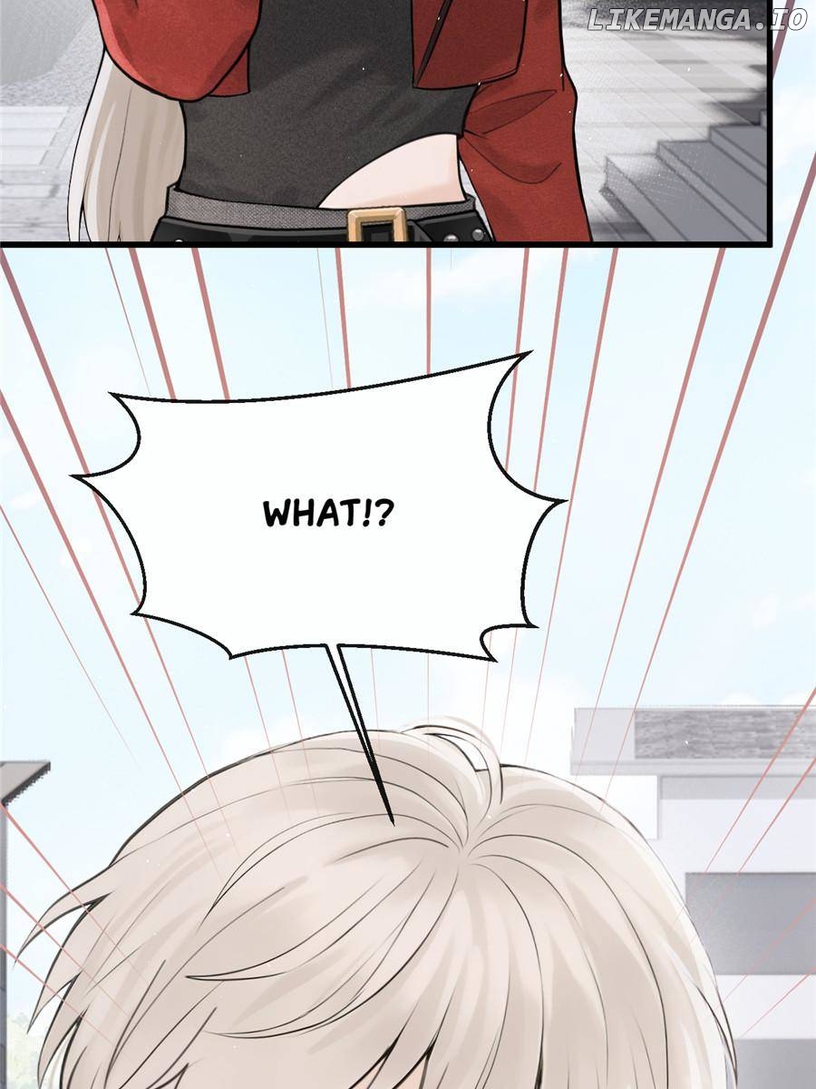 Living Together Just To Guide You Chapter 24 - page 39