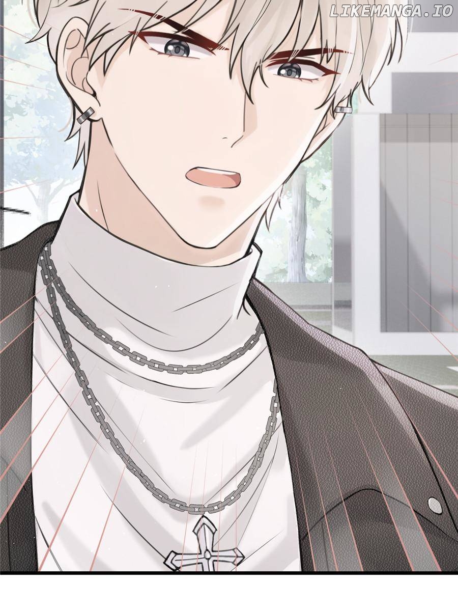 Living Together Just To Guide You Chapter 24 - page 40