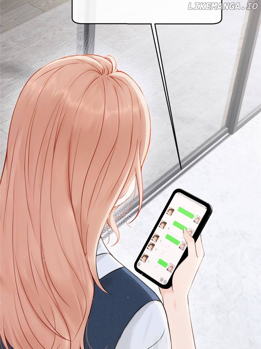 Living Together Just To Guide You Chapter 24 - page 42