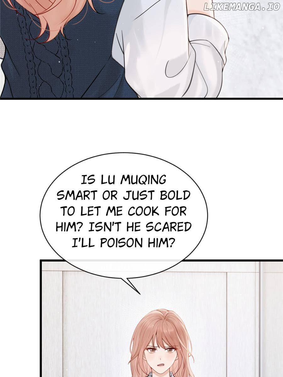 Living Together Just To Guide You Chapter 24 - page 43