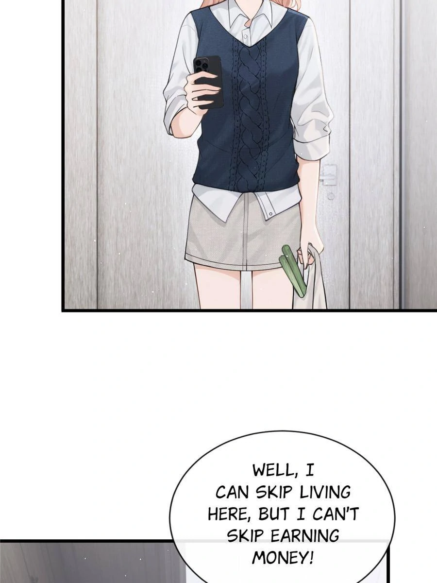 Living Together Just To Guide You Chapter 24 - page 44