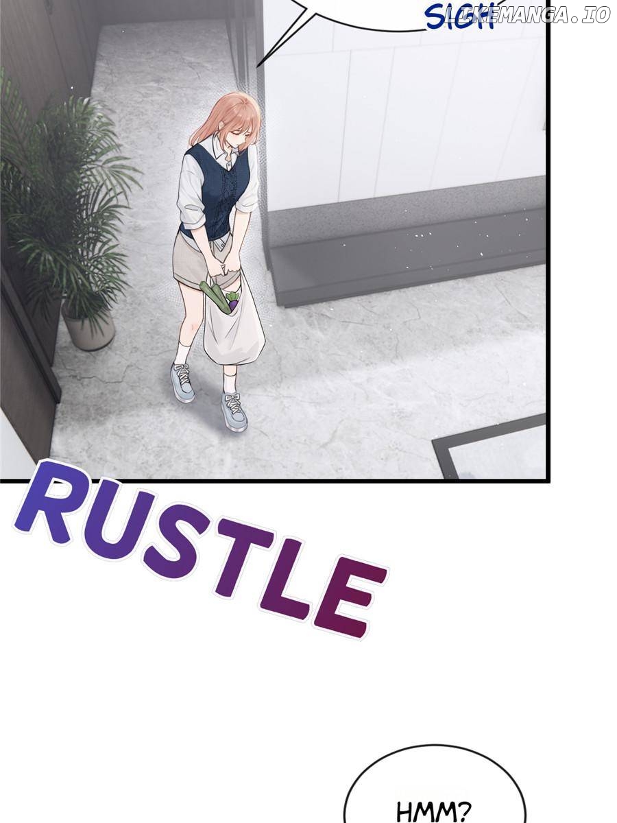 Living Together Just To Guide You Chapter 24 - page 45