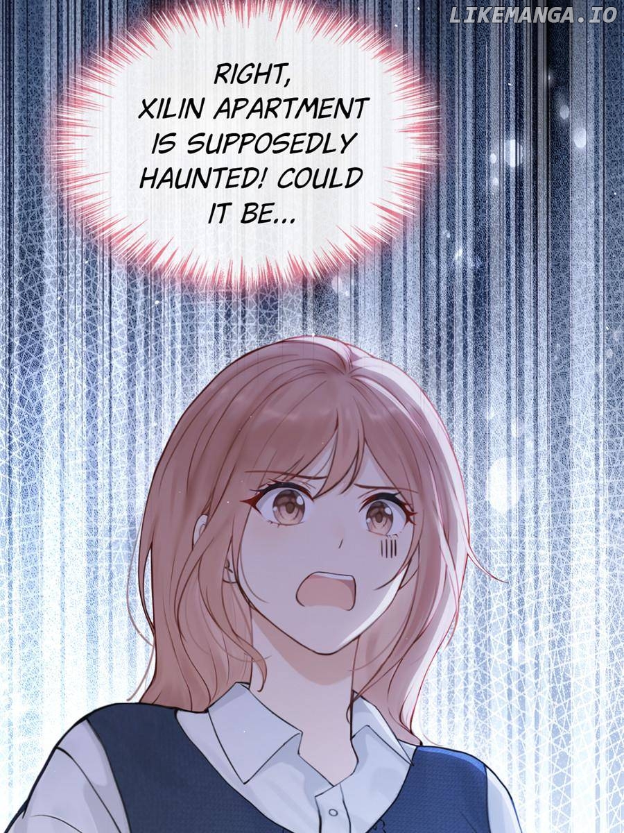 Living Together Just To Guide You Chapter 24 - page 47