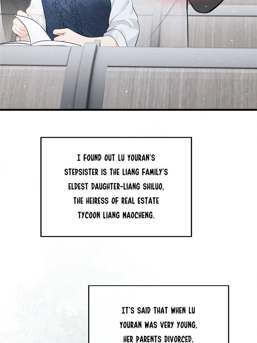 Living Together Just To Guide You Chapter 24 - page 4