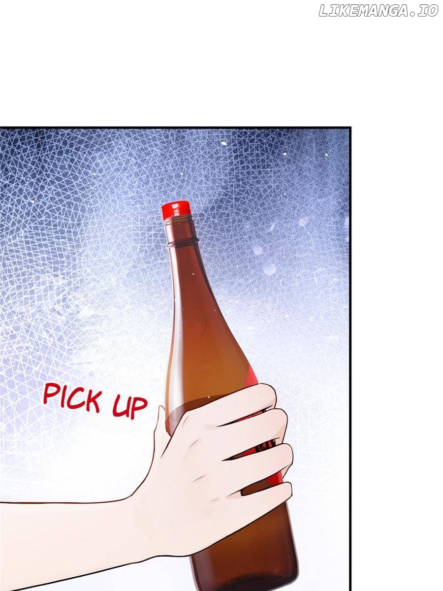 Living Together Just To Guide You Chapter 24 - page 50