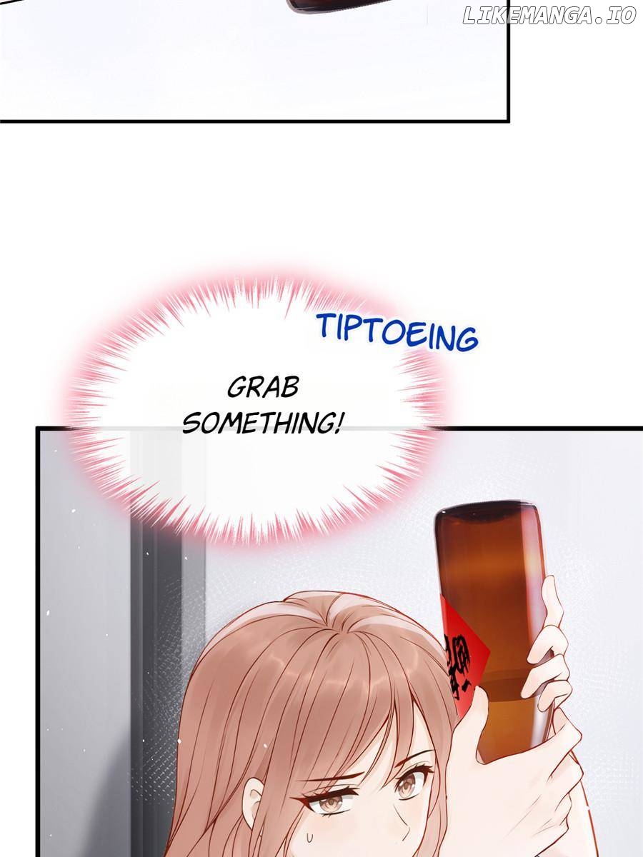 Living Together Just To Guide You Chapter 24 - page 51