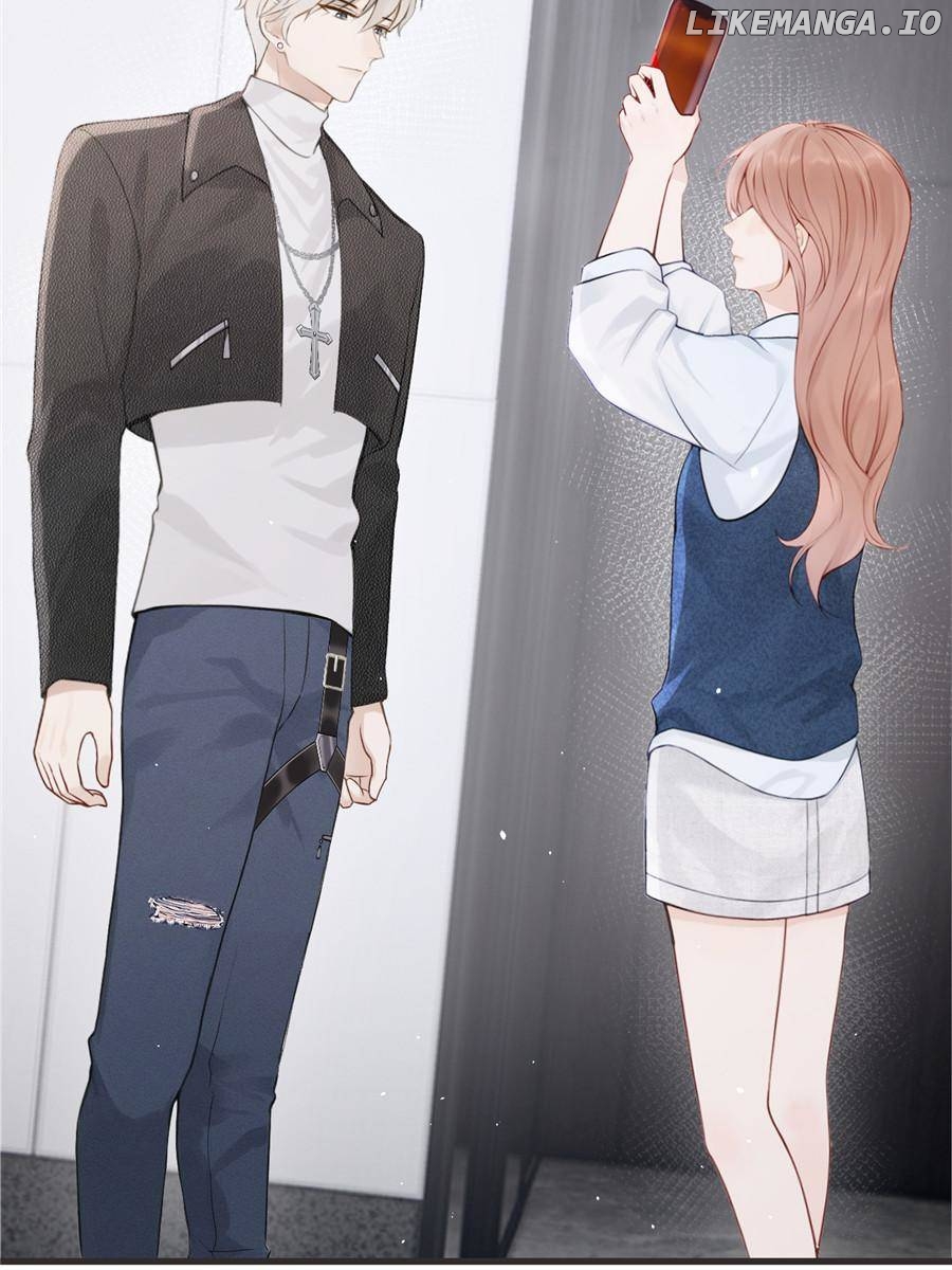 Living Together Just To Guide You Chapter 24 - page 56