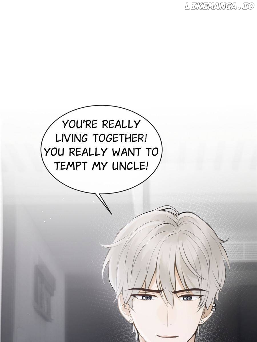 Living Together Just To Guide You Chapter 24 - page 57