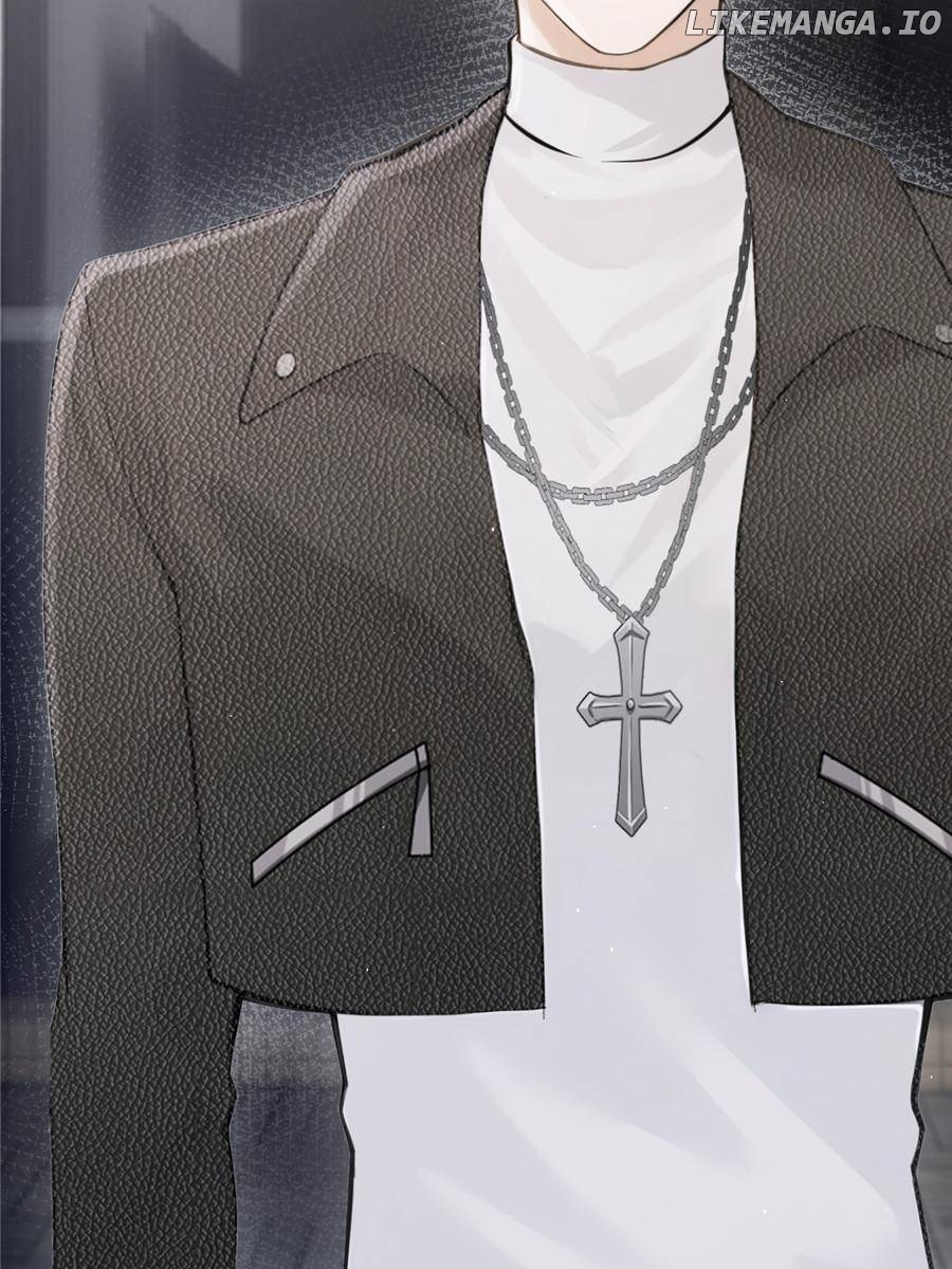 Living Together Just To Guide You Chapter 24 - page 58